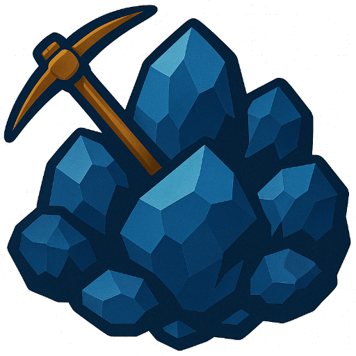 Ronin Miners Logo